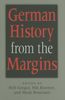 German History from the Margins, Buch