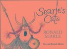 Ronald Searle: Searle's Cats, Buch