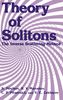 S. Novikov: Theory of Solitons, Buch