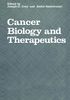 Joseph G. Cory: Cancer Biology and Therapeutics, Buch