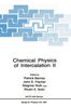 Chemical Physics of Intercalation II, Buch