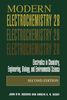 John O'M. Bockris: Modern Electrochemistry 2B, Buch