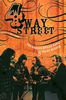 Four Way Street: The Crosby, Stills, Nash & Young Reader, Buch