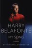 Harry Belafonte: My Song, Buch