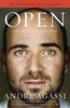 Andre Agassi: Open, Buch