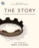 Zondervan Publishing: The Story, NIV: The Bible as One Continuing Story of God and His People, CD
