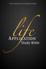 Life Application Study Bible-NASB, Buch