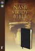 Study Bible-NASB, Buch