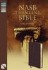 Thinline Bible-NASB-Large Print, Buch