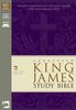 Study Bible-KJV, Buch