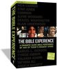 Zondervan Publishing: Inspired By...the Bible Experience New Testament-TNIV, CD