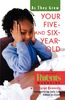 Sally Lee Parents Magazine: Your Five- And Six-Year-Old: As They Grow, Buch