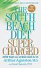 Arthur Agatston: The South Beach Diet Supercharged, Buch