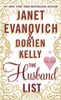 Janet Evanovich: Husband List, Buch