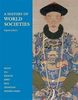 John P. McKay: A History of World Societies, Buch