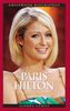 Sandra Gurvis: Paris Hilton: A Biography, Buch