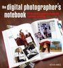 Kevin Ames: Digital Photographer's Notebook, Buch