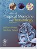 Wallace Peters: Atlas of Tropical Medicine and Parasitology, Buch