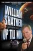 William Shatner: Up Till Now, Buch