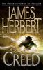 James Herbert: Creed, Buch