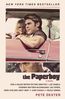 Pete Dexter: The Paperboy. Movie Tie-In, Buch
