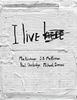 Mia Kirshner: I Live Here, Buch