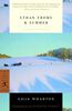 Edith Wharton: Ethan Frome & Summer, Buch