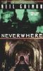 Neil Gaiman: Neverwhere, Buch