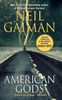 Neil Gaiman: American Gods, Buch