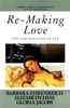 Barbara Ehrenreich: Re-Making Love: The Feminization of Sex, Buch