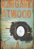 Margaret Atwood: Maddaddam, Buch