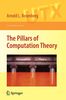 Arnold L. Rosenberg: The Pillars of Computation Theory, Buch