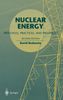 David Bodansky: Nuclear Energy, Buch