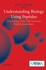 Understanding Biology Using Peptides: Proceedings of the Nineteenth American Peptide Symposium, Buch