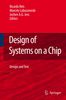 Design of Systems on a Chip: Design and Test, Buch