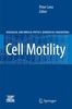 Cell Motility, Buch