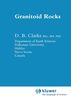 D. B. Clarke: Granitoid Rocks, Buch