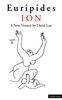 Euripides: Ion, Buch