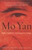 Mo Yan: Shifu, You'll Do Anything for a Laugh, Buch