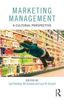 Lisa Penaloza: Marketing Management, Buch