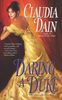 Claudia Dain: Daring a Duke, Buch