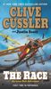 Clive Cussler: The Race, Buch
