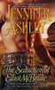 Jennifer Ashley: The Seduction of Elliot McBride, Buch