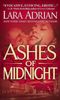Lara Adrian: Ashes of Midnight, Buch
