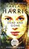 Charlaine Harris: Dead and Gone, Buch