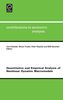 Quantitative and Empirical Analysis of Nonlinear Dynamic Macromodels, Buch