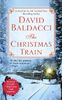 David Baldacci: The Christmas Train, Buch