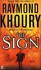 Raymond Khoury: The Sign, Buch