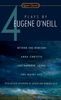 Eugene O'Neill: 4 Plays, Buch