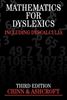 Mathematics for Dyslexics: Including Dyscalculia, Buch